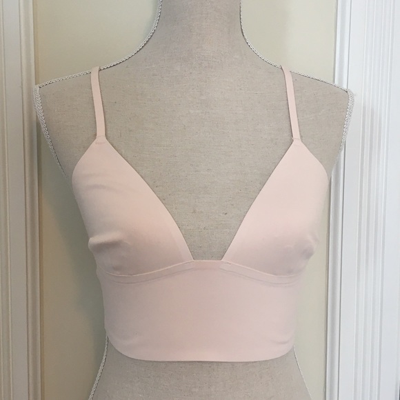 Intimately FREE PEOPLE bralette